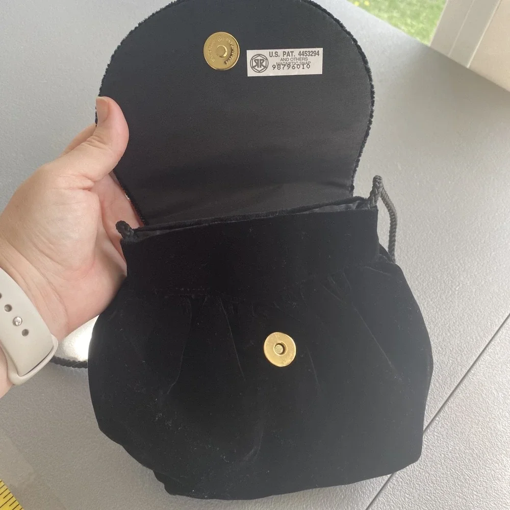 Trimmings nwt vintage